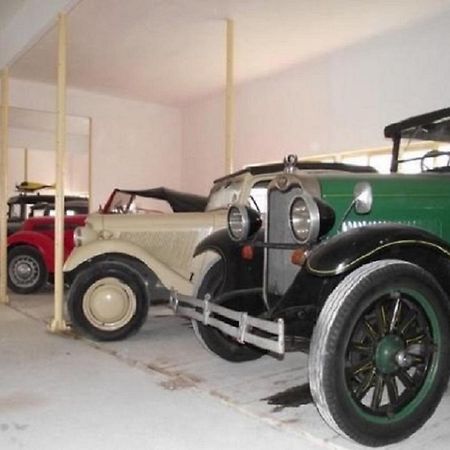 Villa Bellanova Hajdúszoboszló Kültér fotó