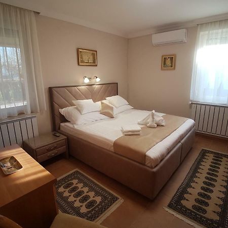 Villa Bellanova Hajdúszoboszló Kültér fotó