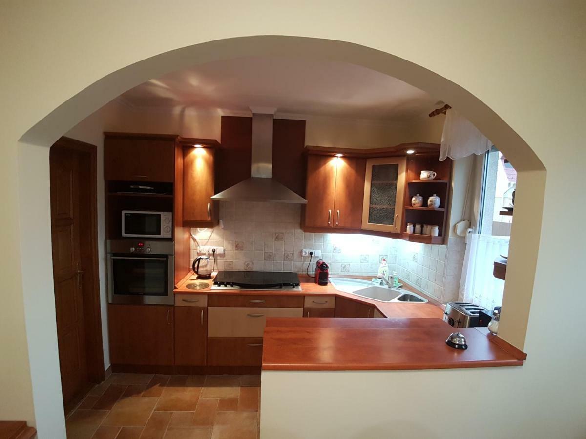 Villa Bellanova Hajdúszoboszló Kültér fotó