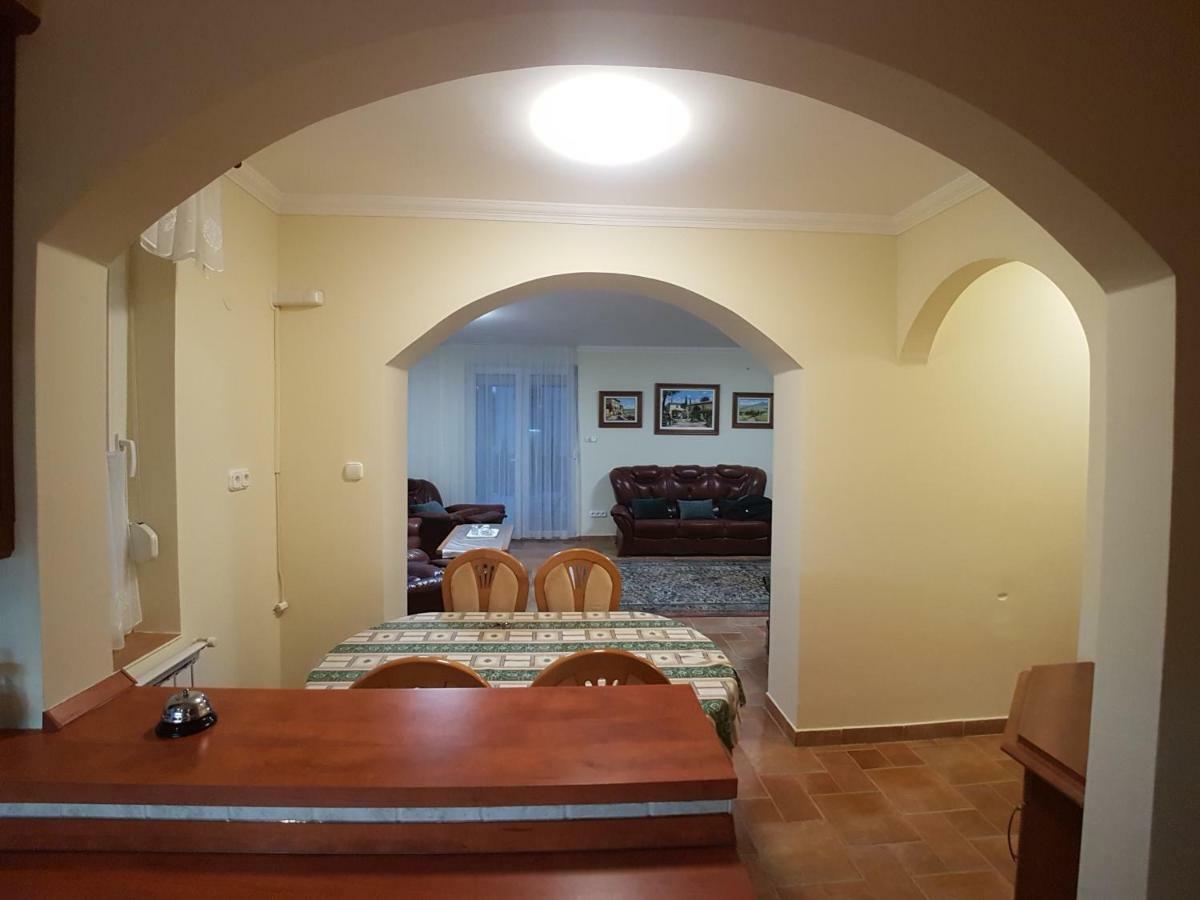 Villa Bellanova Hajdúszoboszló Kültér fotó