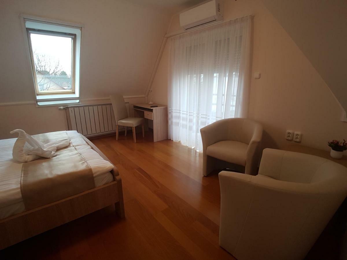 Villa Bellanova Hajdúszoboszló Kültér fotó